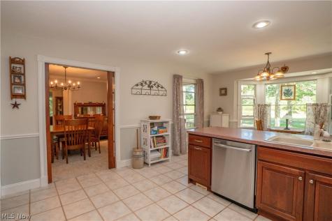 2332 Porter Road Atwater OH 44201