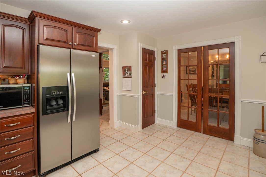 2332 Porter Road Atwater OH 44201