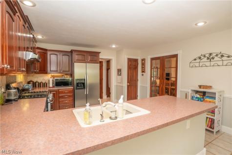 2332 Porter Road Atwater OH 44201