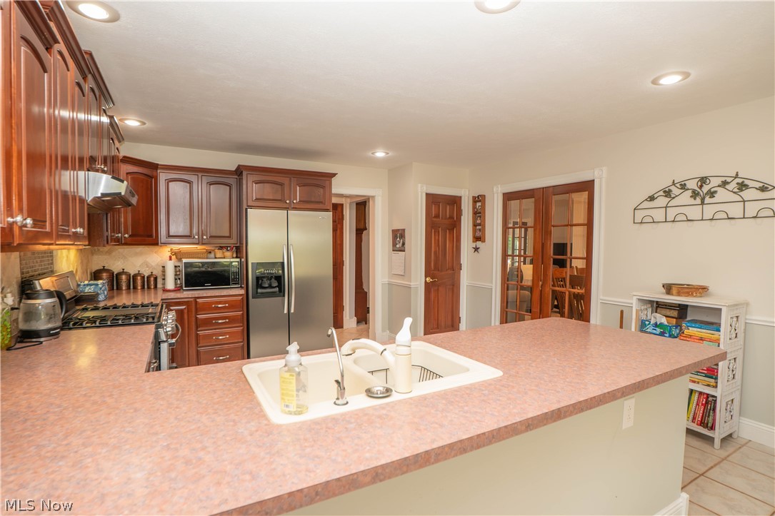 2332 Porter Road Atwater OH 44201
