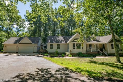 2332 Porter Road Atwater OH 44201