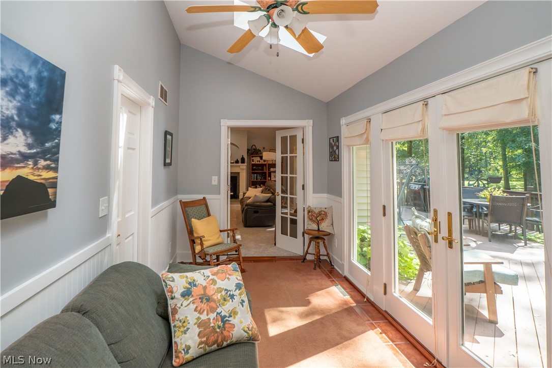 2332 Porter Road Atwater OH 44201