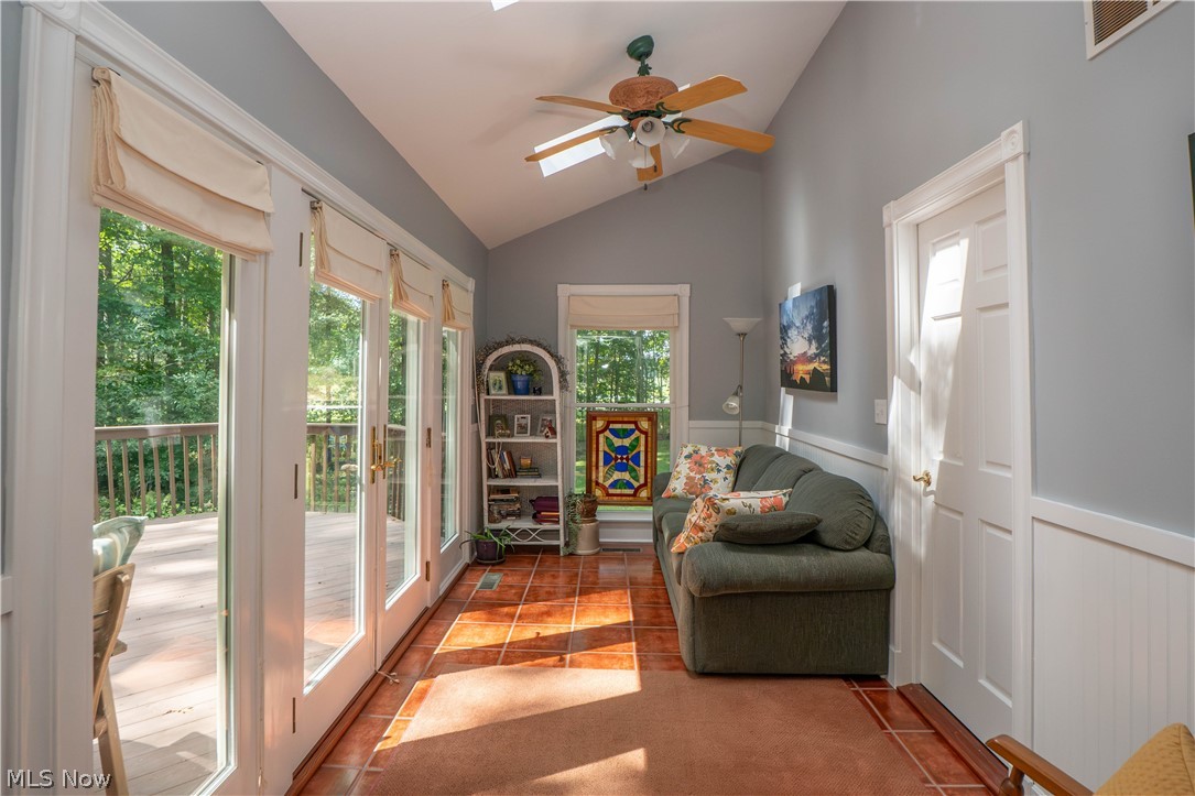 2332 Porter Road Atwater OH 44201