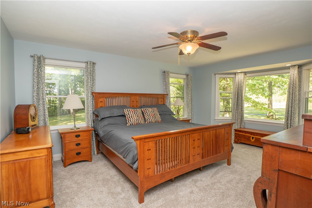 2332 Porter Road Atwater OH 44201