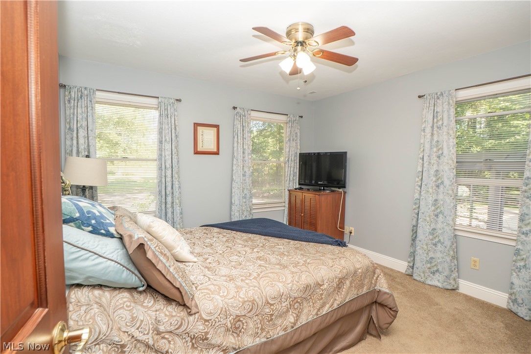 2332 Porter Road Atwater OH 44201