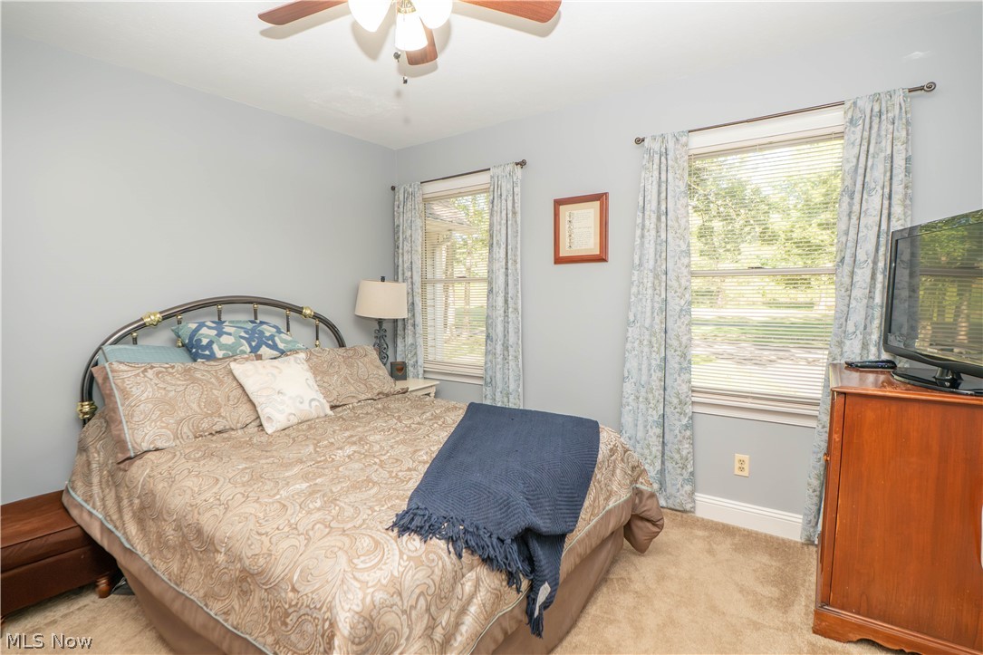 2332 Porter Road Atwater OH 44201