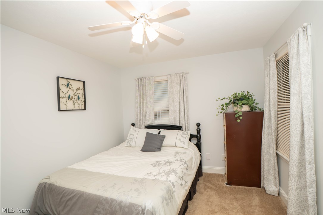 2332 Porter Road Atwater OH 44201