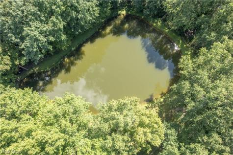 2332 Porter Road Atwater OH 44201