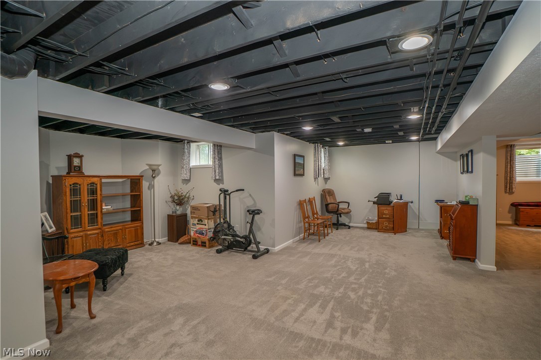 2332 Porter Road Atwater OH 44201