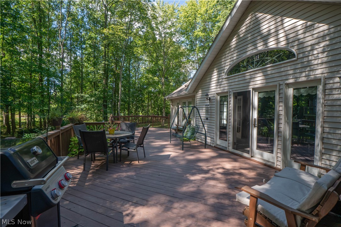 2332 Porter Road Atwater OH 44201