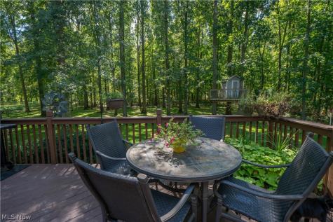 2332 Porter Road Atwater OH 44201