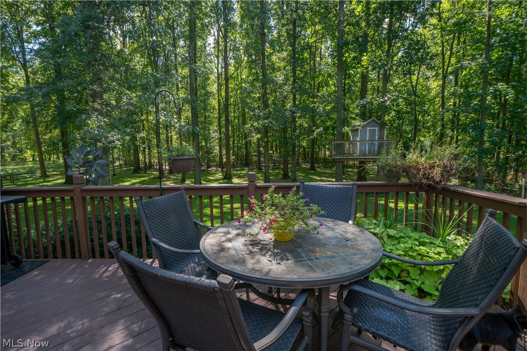 2332 Porter Road Atwater OH 44201