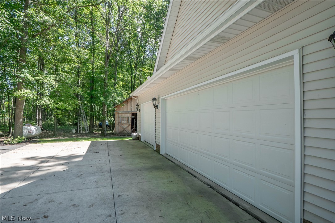 2332 Porter Road Atwater OH 44201