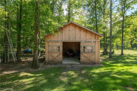 2332 Porter Road Atwater OH 44201