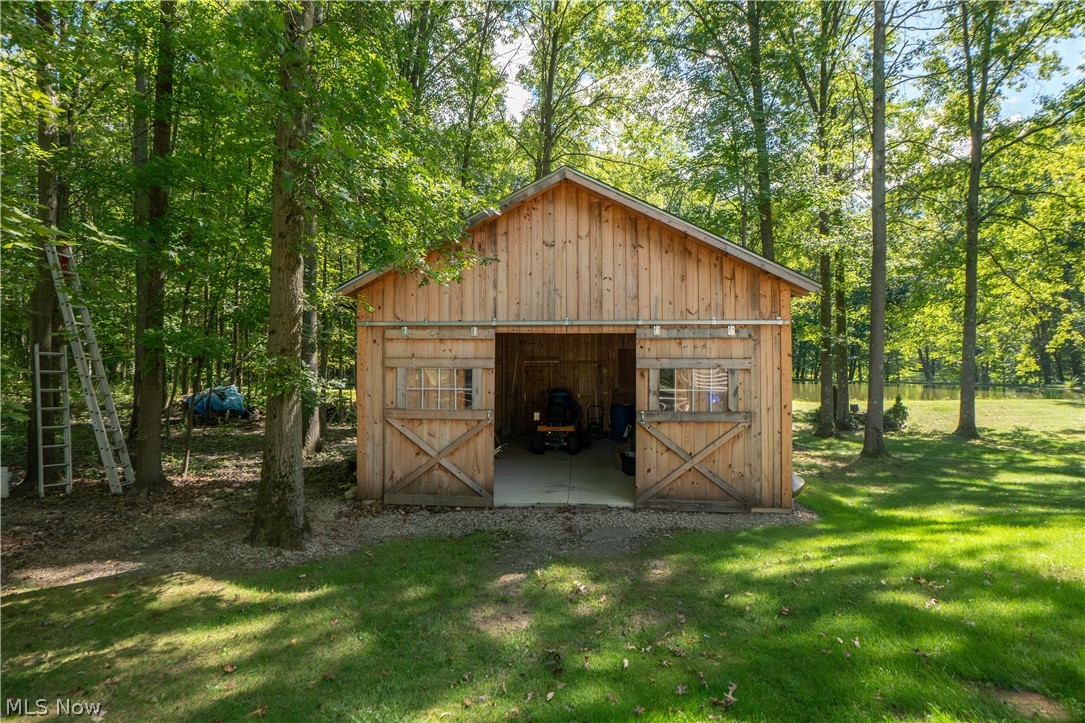 2332 Porter Road Atwater OH 44201