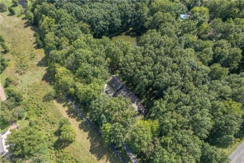 2332 Porter Road Atwater OH 44201