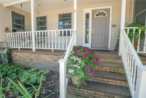 2332 Porter Road Atwater OH 44201