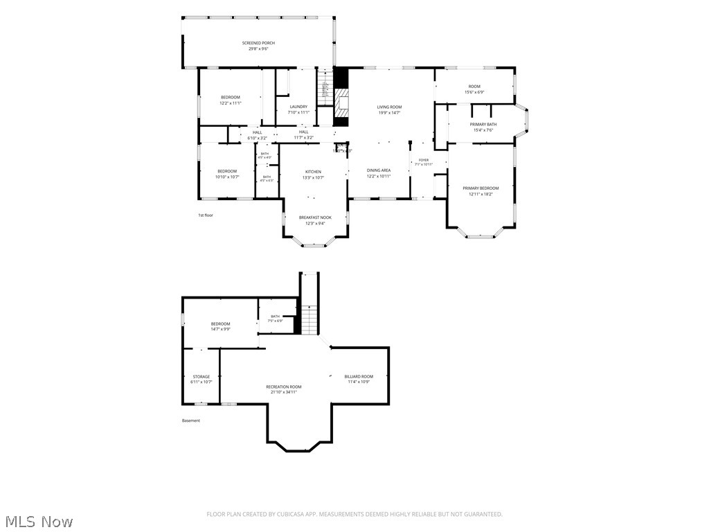 2332 Porter Road Atwater OH 44201