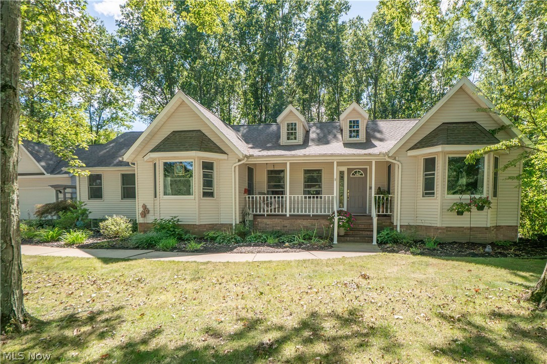 2332 Porter Road Atwater OH 44201