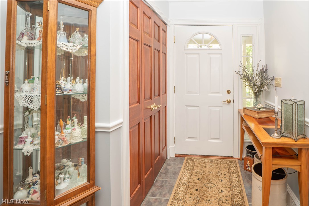 2332 Porter Road Atwater OH 44201
