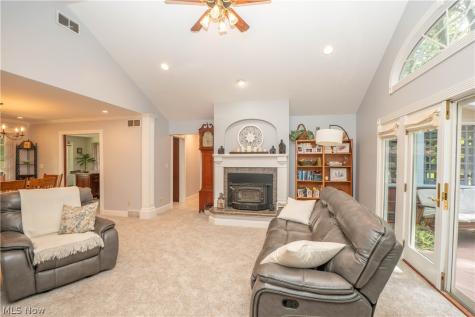 2332 Porter Road Atwater OH 44201
