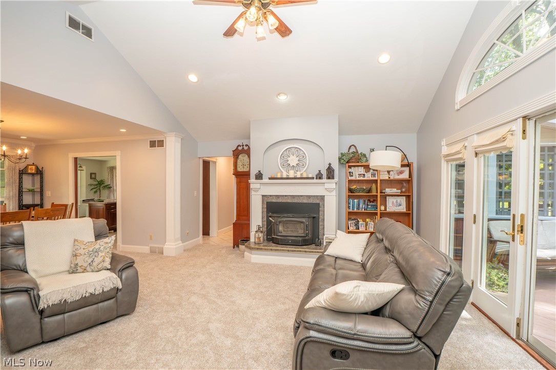 2332 Porter Road Atwater OH 44201