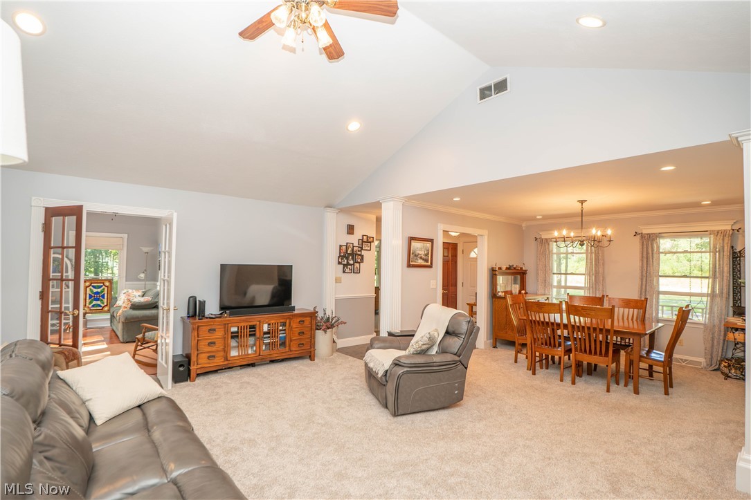 2332 Porter Road Atwater OH 44201