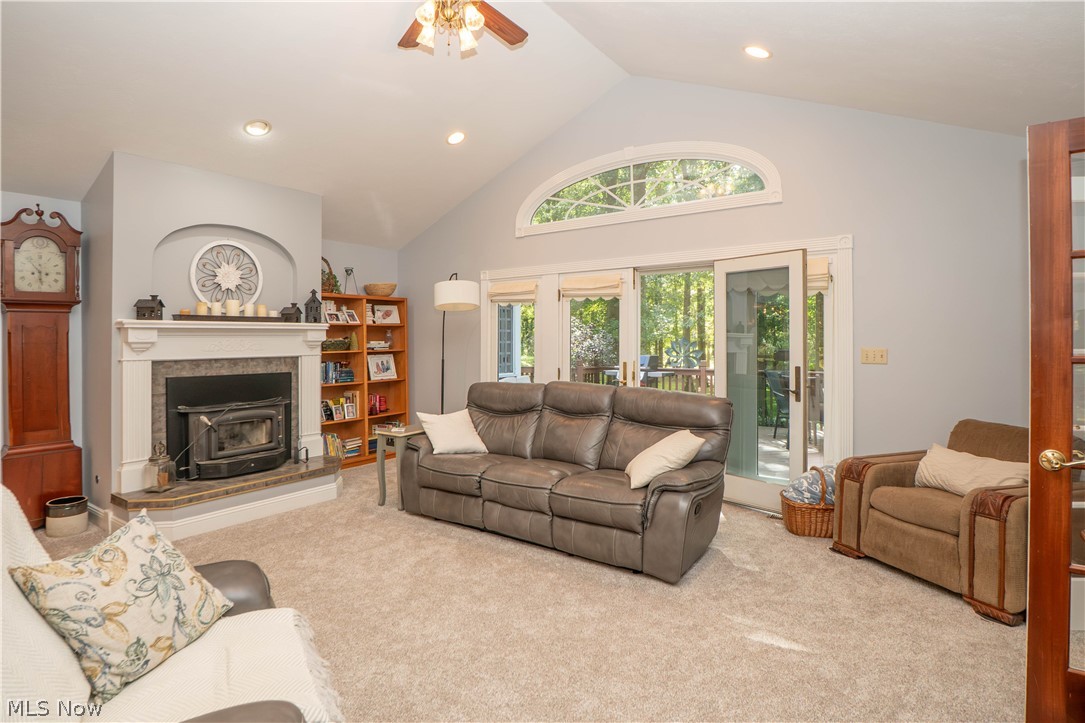 2332 Porter Road Atwater OH 44201