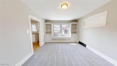 3544 W 99th Street Cleveland OH 44102