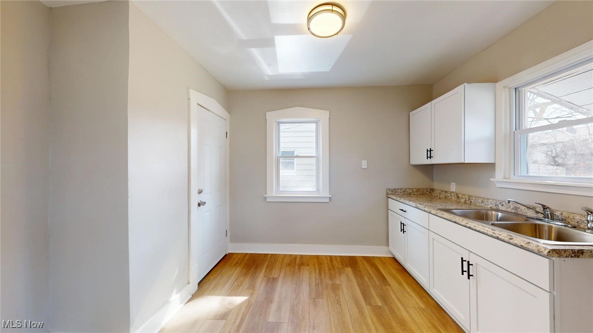 3544 W 99th Street Cleveland OH 44102