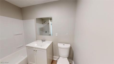 3544 W 99th Street Cleveland OH 44102