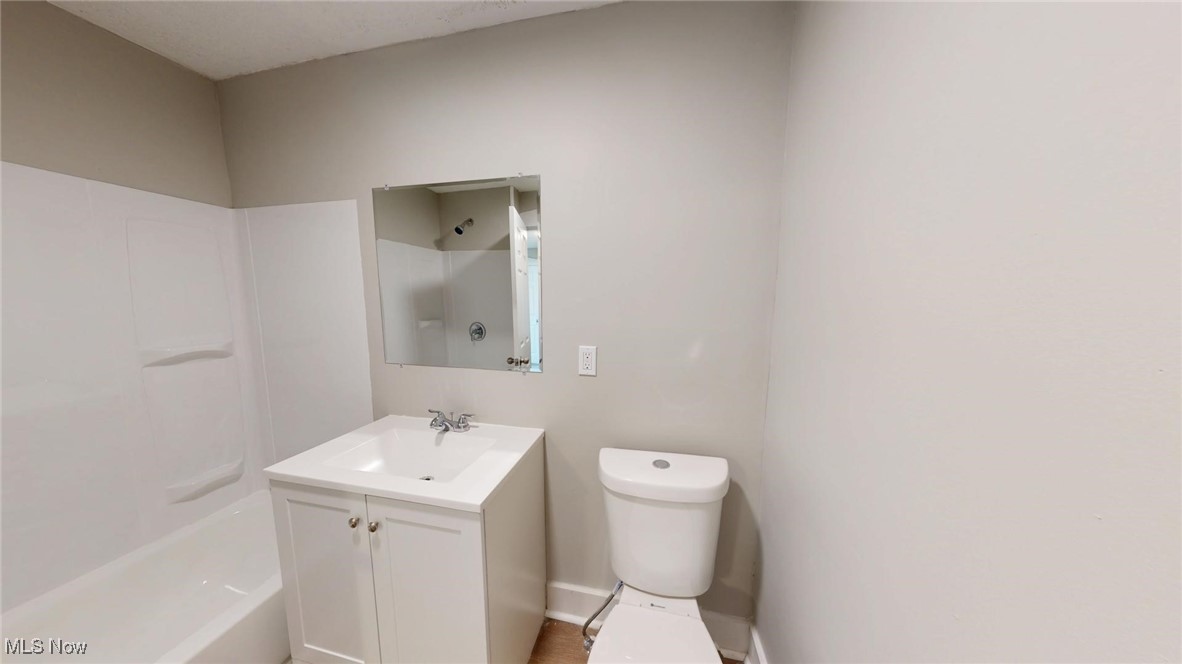 3544 W 99th Street Cleveland OH 44102