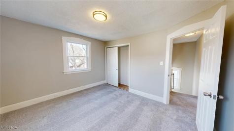 3544 W 99th Street Cleveland OH 44102