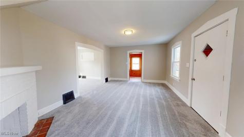 3544 W 99th Street Cleveland OH 44102