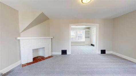 3544 W 99th Street Cleveland OH 44102