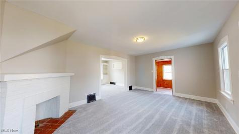 3544 W 99th Street Cleveland OH 44102