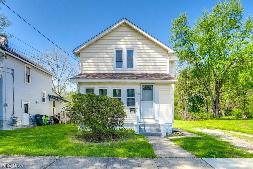 1289 13th Street SE Massillon OH 44646