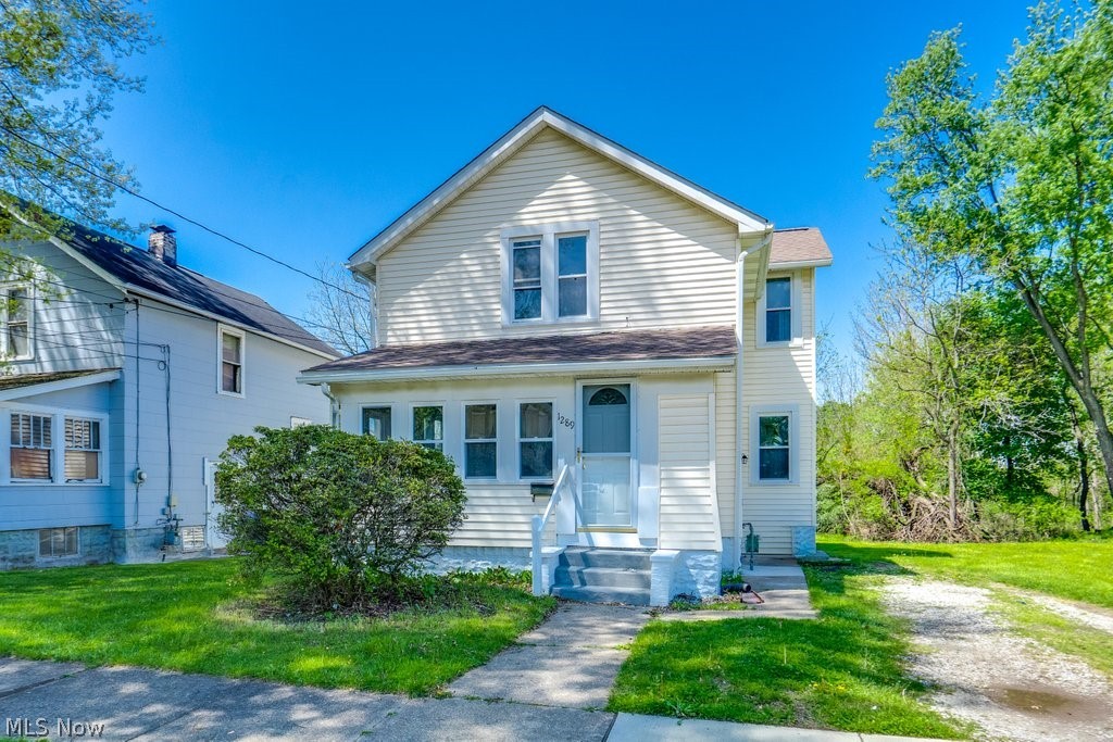 1289 13th Street SE Massillon OH 44646