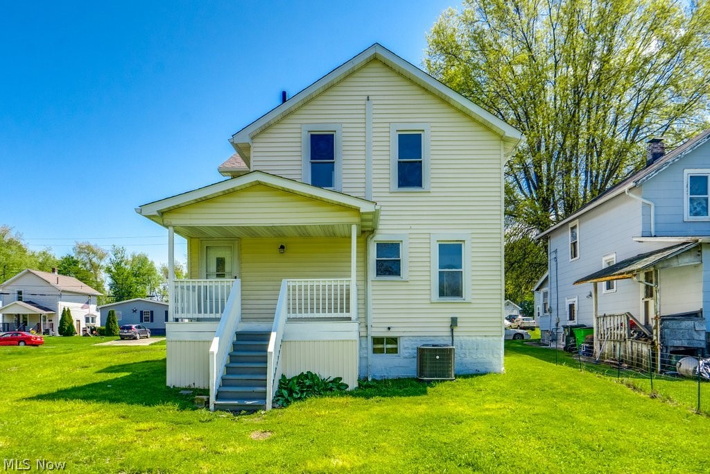 1289 13th Street SE Massillon OH 44646