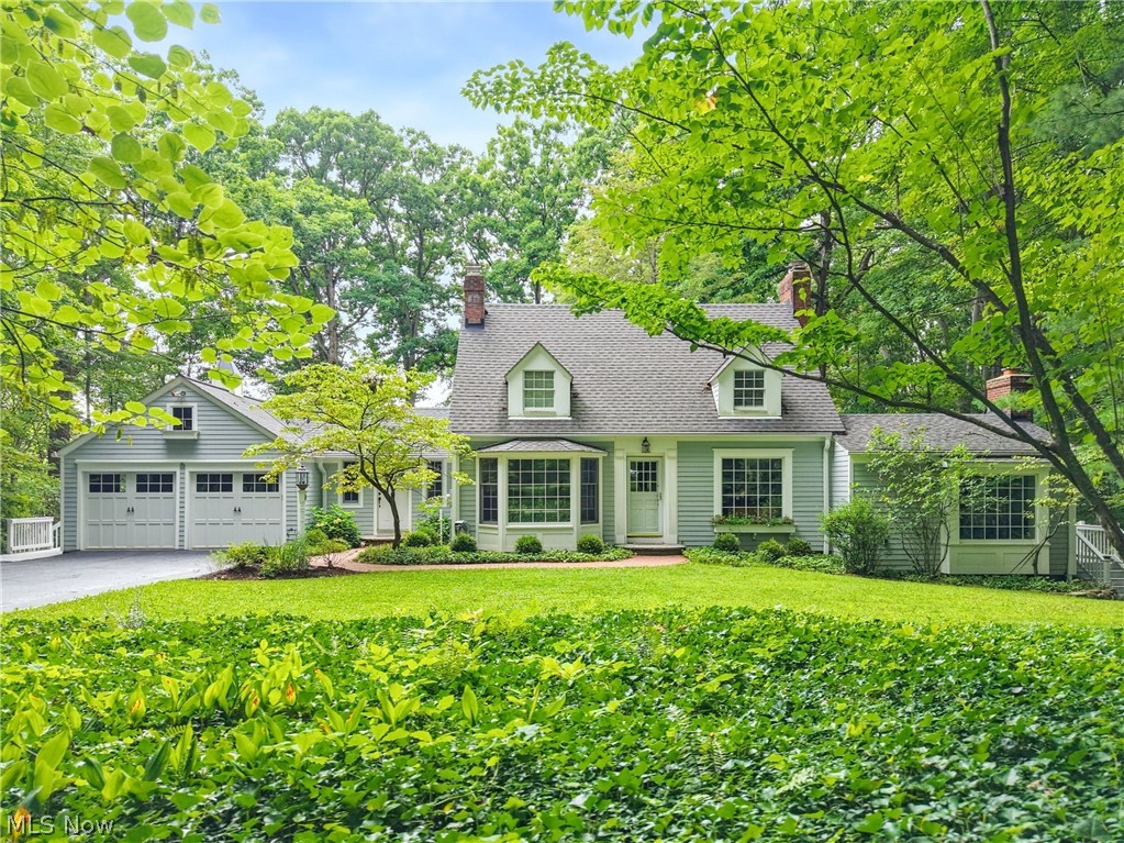 80 Mill Creek Lane Moreland Hills OH 44022