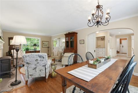 80 Mill Creek Lane Moreland Hills OH 44022