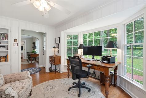 80 Mill Creek Lane Moreland Hills OH 44022