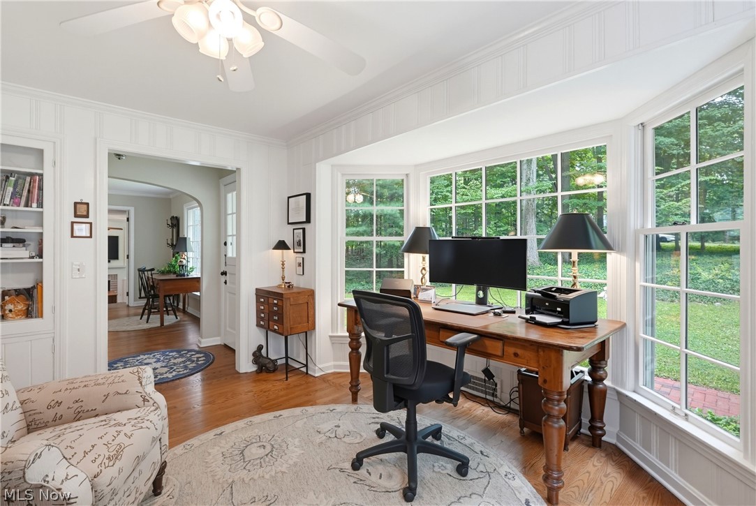 80 Mill Creek Lane Moreland Hills OH 44022