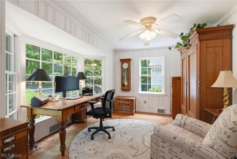 80 Mill Creek Lane Moreland Hills OH 44022