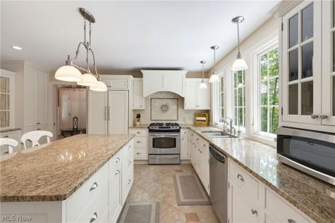 80 Mill Creek Lane Moreland Hills OH 44022