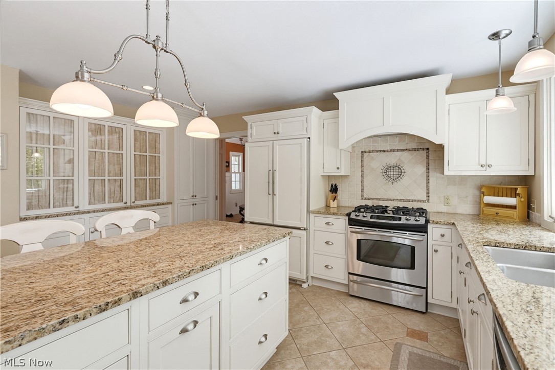 80 Mill Creek Lane Moreland Hills OH 44022