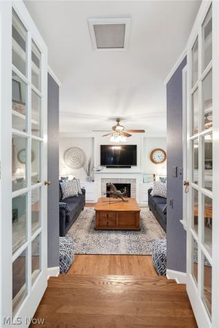 80 Mill Creek Lane Moreland Hills OH 44022