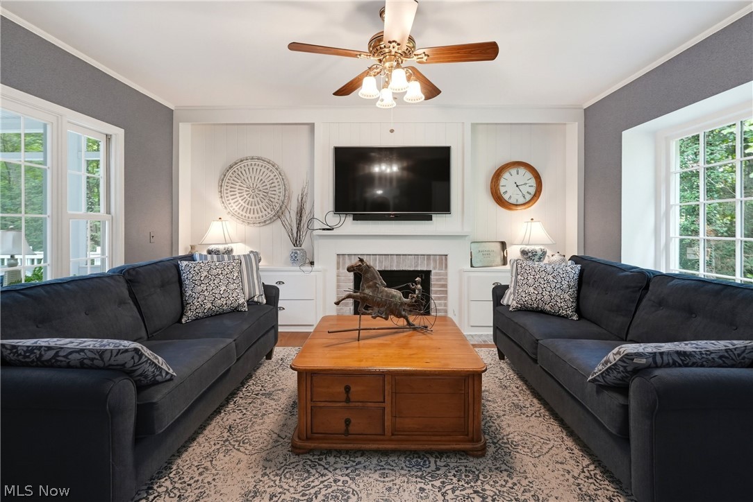 80 Mill Creek Lane Moreland Hills OH 44022