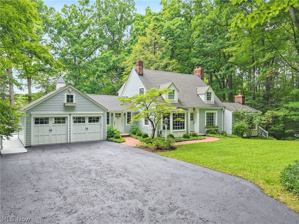 80 Mill Creek Lane Moreland Hills OH 44022