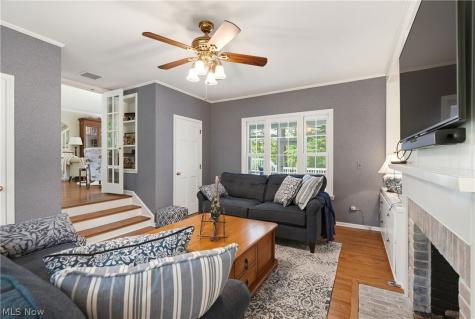 80 Mill Creek Lane Moreland Hills OH 44022